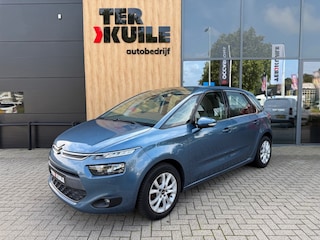 Citroën C4 Picasso 1.2 PureTech Selection / Deal. Ond.