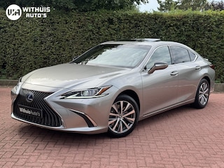 Lexus ES 300h Executive Line DEALER ONDERHOUDEN Nette Auto