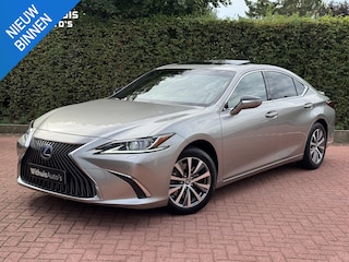 Lexus ES 300h Executive Line DEALER ONDERHOUDEN Nette Auto