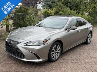 Lexus ES 300h Executive Line DEALER ONDERHOUDEN Nette Auto