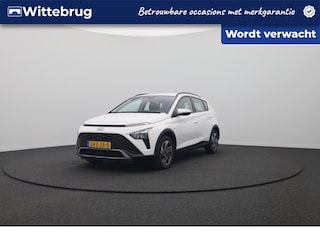 Hyundai Bayon 1.0 T-GDI Comfort