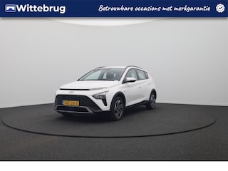 Hyundai Bayon 1.0 T-GDI Comfort