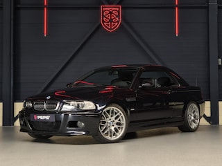 BMW 3-serie Cabrio |HARDTOP|H&K|MEMORY|LEDER|NAVI.