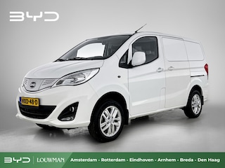 BYD ETP3 Standard 45 kWh | Verkoopprijs excl. BTW | Grootste BYD Dealer van NL |