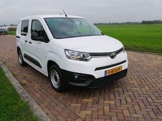 Toyota Proace City 1.5 D-4D 75kW | AC | 2024 !!! | 8999 EX BTW