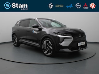 Mitsubishi Eclipse Cross Intense+ 87 kWh Apple Carplay/Android Auto | Climate