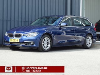 BMW 3-serie Touring 318i Executive Automaat