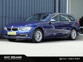 BMW 3-serie Touring 318i Executive Automaat