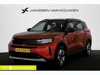 Opel Frontera Electric GS 44 kWh / Demo Voordeel