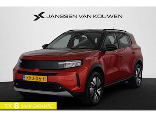 Opel Frontera Electric GS 44 kWh / Demo Voordeel