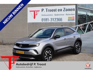 Opel Mokka 1.2 Turbo 131PK/Stoelverwarming/Stuurverwarming/Apple carplay/360 graden camera/Parkeersensoren/Dodehoekdetectie/Adaptieve cruise control