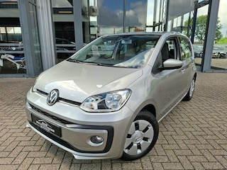 Volkswagen Up 1.0 BMT UP! MOVE AIRCO PDC STOELVW CRUISECONTROL