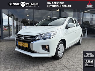 Mitsubishi Space Star 1.2 Cool+