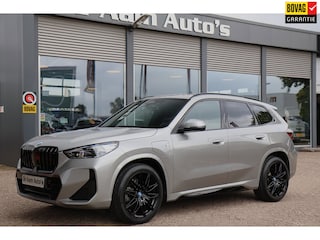 BMW X1 XDrive25e M-sport 19 inch Black Edition