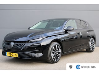 Peugeot 308 1.2 Hybrid 145 e-DCS6 Allure | Automaat | Navigatie | Camera | Stuur + Stoelverwarming | Carplay | Nieuw model |