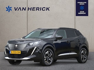 Peugeot 2008 1.2 PureTech Allure 130PK Automaat | Navigatie | Achteruitrijcamera | LED