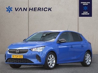 Opel Corsa 1.2 Edition 100PK | Carplay | Cruise Control | Parkeersensoren