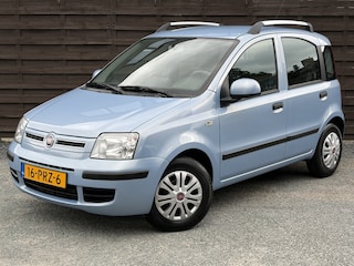 Fiat Panda 1.2 Edizione Cool / Airco / D-riem VV. / NAP