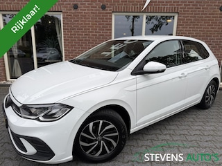 Volkswagen Polo 1.0 TSI Life DIGI DASH / ADDAPT.CRUISE / LED / PDC / CARPLAY / DAB+ / ANDROID / NAVI / CLIMA