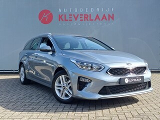Kia Ceed Sportswagon 1.0 T-GDi DynamicLine