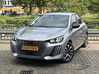 Peugeot 208 1.2 Hybrid 110 e-DCS6