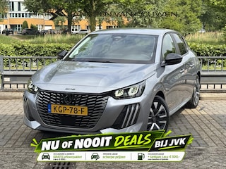 Peugeot 208 1.2 Hybrid 110 e-DCS6