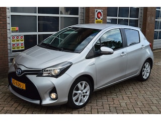 Toyota Yaris 1.5 Hybrid Lease, Klimaat regeling, Cruise controle, Camera