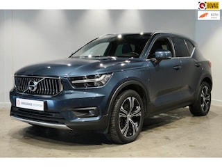 Volvo XC40 1.5 T4 Recharge Inscription Expression ACC|H&K|Dodehoek|Pano