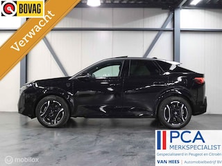 Peugeot 3008 GT 73 kWh 210 pk Warmtepomp Panoramaschuifdak 360''camera