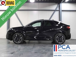 Peugeot 3008 GT 73 kWh 210 pk Warmtepomp Panoramaschuifdak 360''camera