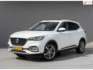 MG EHS 1.5 TGDI Luxury|SOH 97%|Pano|Trekhaak|All-season|Carplay|360 camera