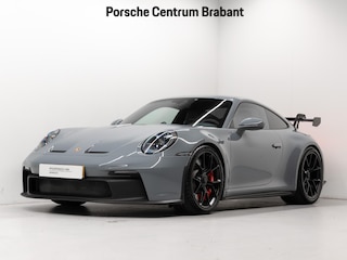 Porsche 911 GT3