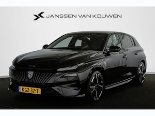 Peugeot 308 1.2 Hybrid 145 e-DCS6 GT / 360 Camera / Alcantara / LED