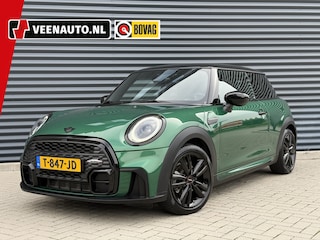 Mini Mini/Cabrio/Clubman/Countryman 3-Deurs 1.5 Cooper