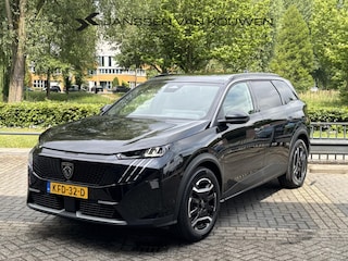 Peugeot 5008 1.6 Plug-in Hybrid 195 Allure 7p 360 Camera Stoel-Stuurverwarming