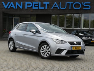 Seat Ibiza 1.0 TSI Style Business Intense / Beats Audio
