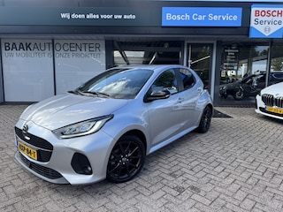 Mazda 2 1.5 Homura | Camera | Carplay | ACC | Stoelverw.