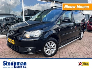 Volkswagen Caddy 1.6 TDI MAXI Baseline Airco Cruise Trekh.