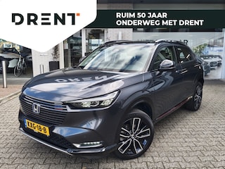 Honda HR-V 1.5 e:HEV Advance Style | Sensoren v/a | Navi | Stoel & Stuuverwarming