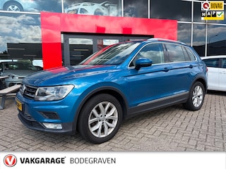 Volkswagen Tiguan 1.4 TSI Comfortline Business