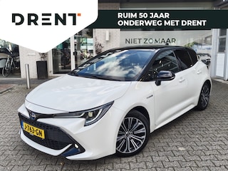 Toyota Corolla 2.0 Hybrid Business Plus | Navi | Stoelverwarming | Android Auto