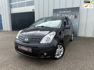 Nissan Pixo 1.0 Look / Airco / Radio / LMV /