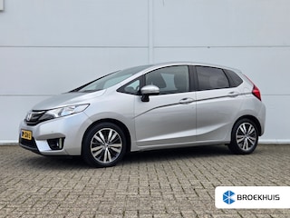 Honda Jazz 1.3 i-VTEC Elegance | Achteruitrijcamera | Cruise control | DAB ontvanger