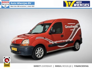 Renault Kangoo Express 1.5 dCi 55 | Confort Light | Trekhaak | Deurtjes