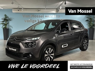 Citroën C3 1.2 PureTech Shine APPLE CARPLAY | CAMERA | NAVIGATIE