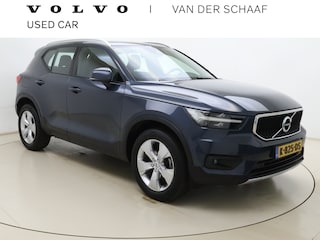 Volvo XC40 T2 130pk Automaat Business Pro / ACC / BLIS / Stoel + Stuurw. Verwarming / DAB / PDC + Camera / Lane Keeping Aid / Keyless / Elektr. Achterklep /