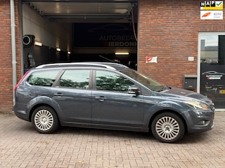 Ford Focus Wagon 1.8 Limited|AIRCO|HANDEL|EXPORT
