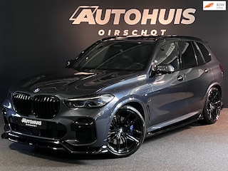 BMW X5 XDrive45e High Executive Edition M Pano/ Laser/ 22"/ M Performance seats/ 360Camera/ Luchtvering/ Trekhaak/ HeadUp