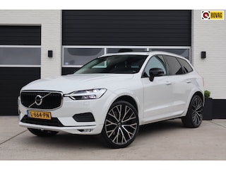 Volvo XC60 2.0 T6 310pk AWD Heico Sport - Panoramadak - 22 inch - Head up - Half leder - Camera