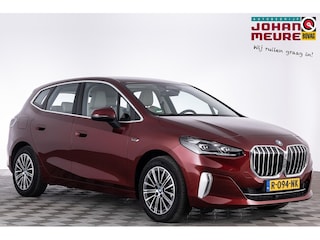 BMW 2-serie Tourer 230 e xDrive | LEDER | CAMERA | ECC ✅ 1e Eigenaar